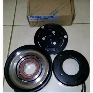 Magnet Clutch Ac Mobil Daihatsu Grandmax MAGNIT CLUTCH GRAND MAX GRAN MAX GRANMAX