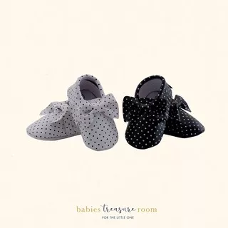 Sepatu Bayi / Prewalker / Babies Treasure Room / Avery