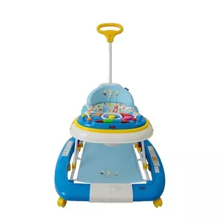 Pliko Baby Walker 3299T / Baby Walker / Activity Walker / Ayunan Bayi