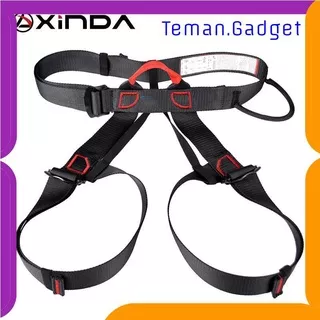 TO-IDI XINDA Safety Belt Body Half Body Safety Harness - XD-A9501