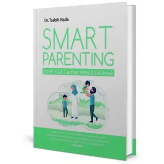 Smart Parenting - Tasbih Nada