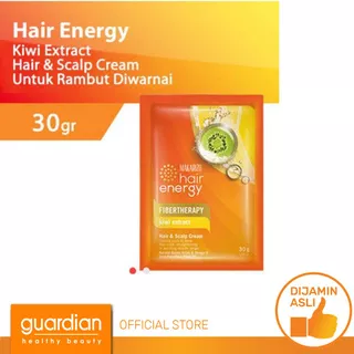 Makarizo Hair Energy Fbr Kiwi Extrac 30G