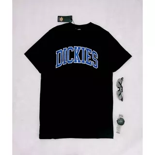 KAOS DICKIES ORI GRADE BAJU DISTRO KAOS DICKIES BAJU DICKIES COTTON COMBET PREMIUM ATASAN KAOS PRIA WANITA