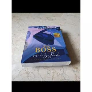 Novel The Boss on My Bed