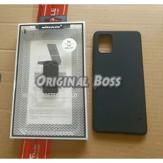 NILLKIN Hardcase Samsung Galaxy A71 Original