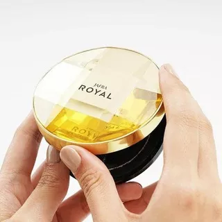 TRANSLUCENT MATTE POWDER ROYAL JELLY