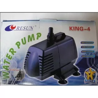 RESUN KING-4 Water Pump