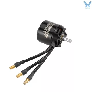 Rs Goolsk 2216 880KV 14 Poles Brushless Motor for rc Airplane Fixed-wing Multicopter F450 Quadcopter