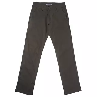 Cambridge Pants - SWELL - Dark Green