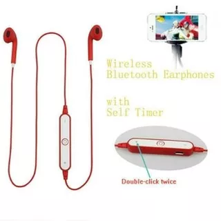 Earphone Blutooth 4.1 JBL - Bluetooh Earphone JBL