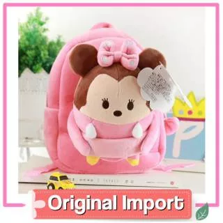 TAS RANSEL BALITA/TAS ANAK PAUD/TAS ANAK TK/TAS SEKOLAH PAUD TK/TAS BALITA LUCU/TAS BULU HALUS LEMBUT TEBAL/TAS BALITA IMPORT KOREA/TAS BAYI/TAS ANAK IMPORT MODEL BARU/TAS BALITA LUCU/TAS KARAKTER ANAK LUCU/TAS ANAK KECIL/TAS FASHION ANAK/TAS PAUD/TAS TK