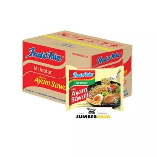 Indomie Ayam Bawang 1 Dus