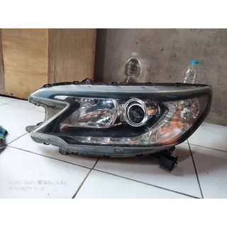 Headlamp Honda CRV 2014