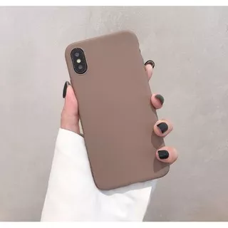 Oppo a37 f9 A5s A7 a71 a3s a5 2020 Vivo y91 y93 y95 Realme C2 c11 J2 prime Casing Cover Case Candy