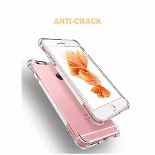 Anti crack soft case anti banting soft jelly Xiaomi Redmi 3s/3x/3Pro,4a,4x,5a,6a,6pro,a2 lite