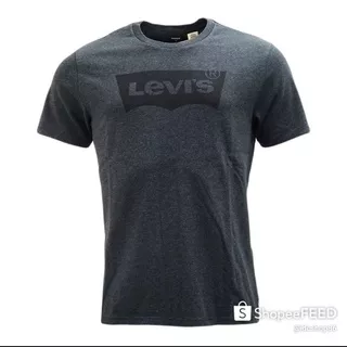 atasan pria kaos distro kaos levis abu monyet kaos levis kaos levis original