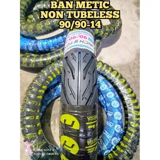 ban motor metic 90/90-14 tubetype ban metic ban ring 14 ban mio ban vario ban beat ban honda beat vario spacy ban mio ban xeon ban spin ban ring 14 ban r14 ban luar ring 14 ban metic 90/90-14 ban 90/90-14 ban metic beat ban metic richstine ban ?montor r14