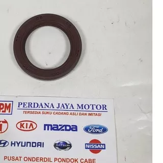 Seal Noken As Hyundai Accent Atoz Verna Avega Trajet