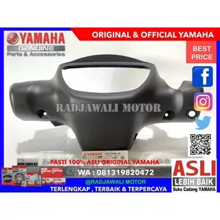 BATOK LAMPU BELAKANG KILOMETER NOUVO 2003 ASLI ORIGINAL YAMAHA