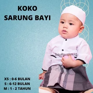 Baju Koko Bayi Laki Laki 6 12 Bulan Koko Bayi Laki Laki 6 12 Bulan Baju Koko Bayi Laki Laki Baju Koko Anak 1 Tahun Koko Anak Laki Laki 1 Tahun Koko Bayi New Born Sarkoci Bayi Baju Koko Anak Bayi Laki Laki 0 6 Bulan Baju Aqiqah Bayi Laki Laki New Born