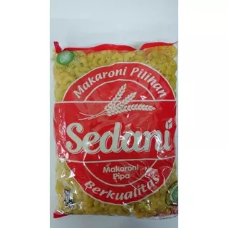 Macaroni Sedani 1kg