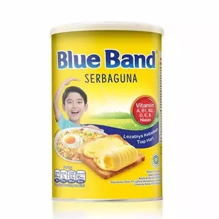 Blue Band Serbaguna Margarin 1 Kg