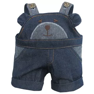 DUNGAREES JEANS LOVER 10