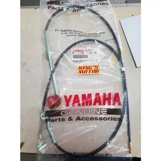 kabel jok xeon 44D f478e 01 asli yamaha ORIGINAL YAMAHA GENUINE PARTS Original