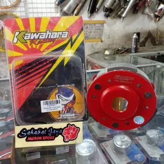 Kampas Ganda Kawahara Vario 125 Vario 150 PCX 150 ADV 150 Original Kawahara