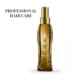 L`Oreal Professionnel Mythic Oil Hair Serum 100 mL | Serum Rambut LOREAL Mythic Oil