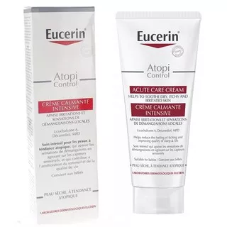 Eucerin Atopi Control Acute Care Cream 100ml