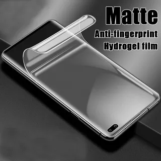 Asus Zenfone 8 Flip 7 Pro 6 ZS630KL 5 ZE620KL 5z ZS620KL 5 Lite ZC600KL 3 ZE552KL 3 Max ZC520TL Rog Phone 5 3 5s Pro 2 II Hydrogel Screen Guard Matte Clear Anti-Bluelight