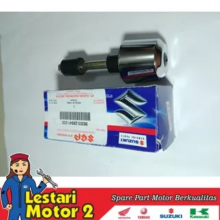 Promo!! Jalu Stang Thunder 125 Satria 2T Original Suzuki SATUAN