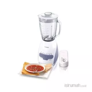 Blender philips hr 2116