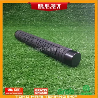 Baton Police Stick Pentungan Baton Besi