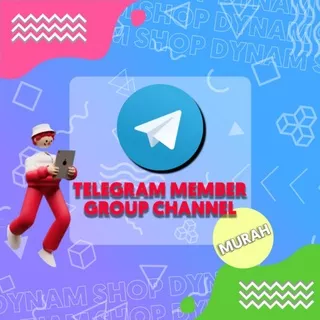 Telegram Member Channel Group | Telegram Channel