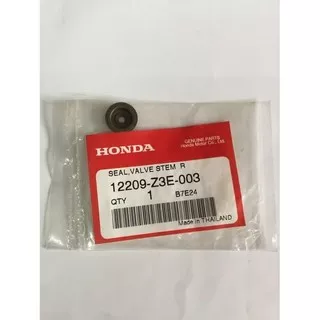 Seal Klep / Seal Valve Stem Mesin Potong Rumput Honda UMR 435 T Asli