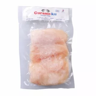 Ikan gurame fillet segar “gurameku” ikan fillet murah ready stock