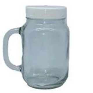 Drinking Jar