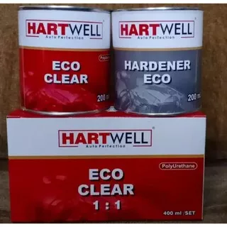 Hartwell Eco clear 1:1