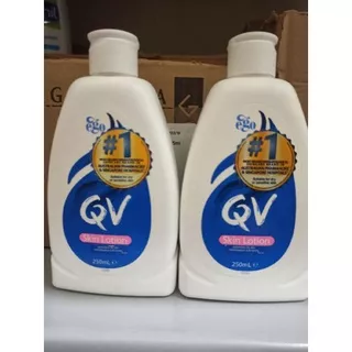 QV lotion 250 ml