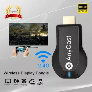 HDMI Dongle Anycast HDMI Wireless Wifi Ezcast Anycast Wireless - HDMI Wifi Display Receiver
