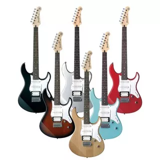 Yamaha Pacifica 112V Electric Guitar