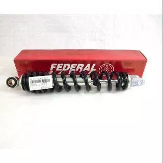 Shockbreaker/shock belakang sepeda motor Mio sporty,Mio soul,Mio j,Mio soul GT federal