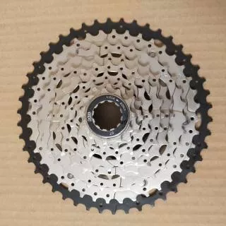 SPROKET RAZE 9 SPEED 11-46T