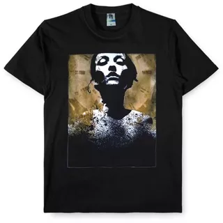 kaos band/t-shirt converge