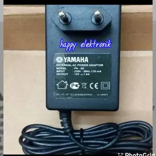 adaptor drum elektrik yamaha DGX-305, DGX-505