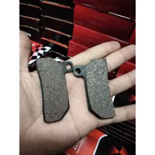 Kampas monoblok 4p atau kampas swith monoblok..harga sepsang