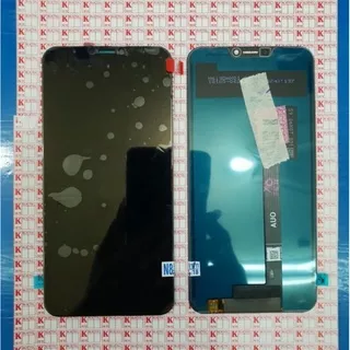 LCD TOUCHSCREEN ASUS ZENFONE 5 6.2 NEW / ZENFONE 5Z 2018 ZE620KL X00QD ORIGINAL