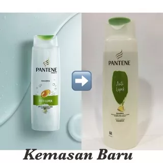 [ PANTENE ] Shampo